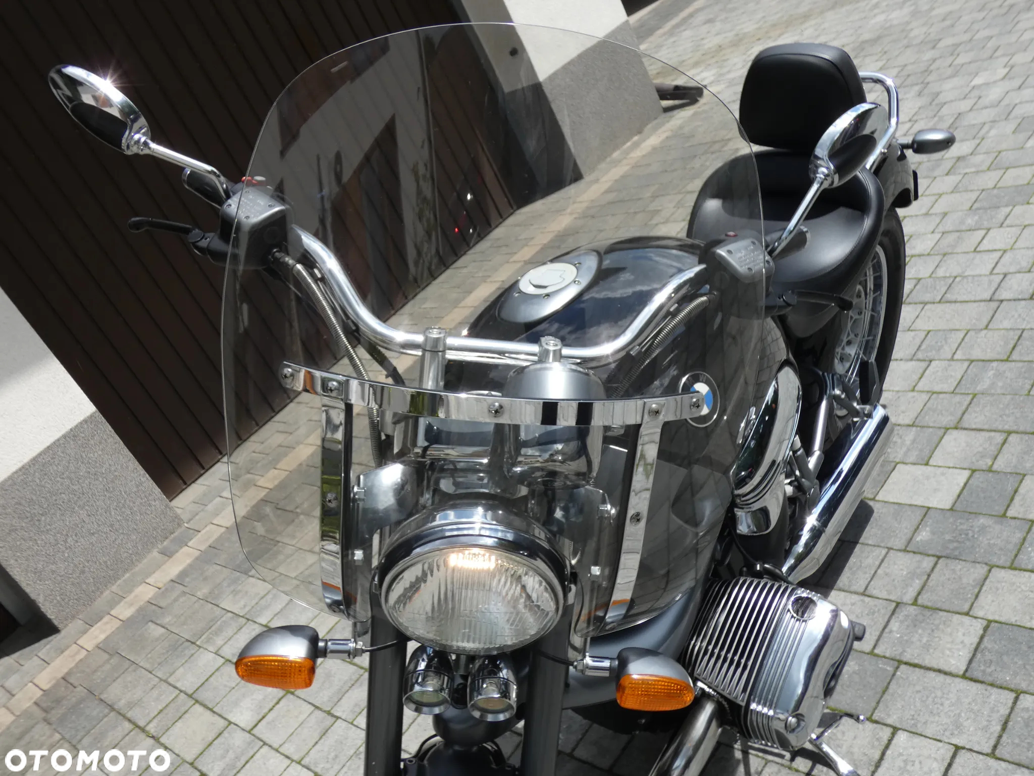 BMW R - 28