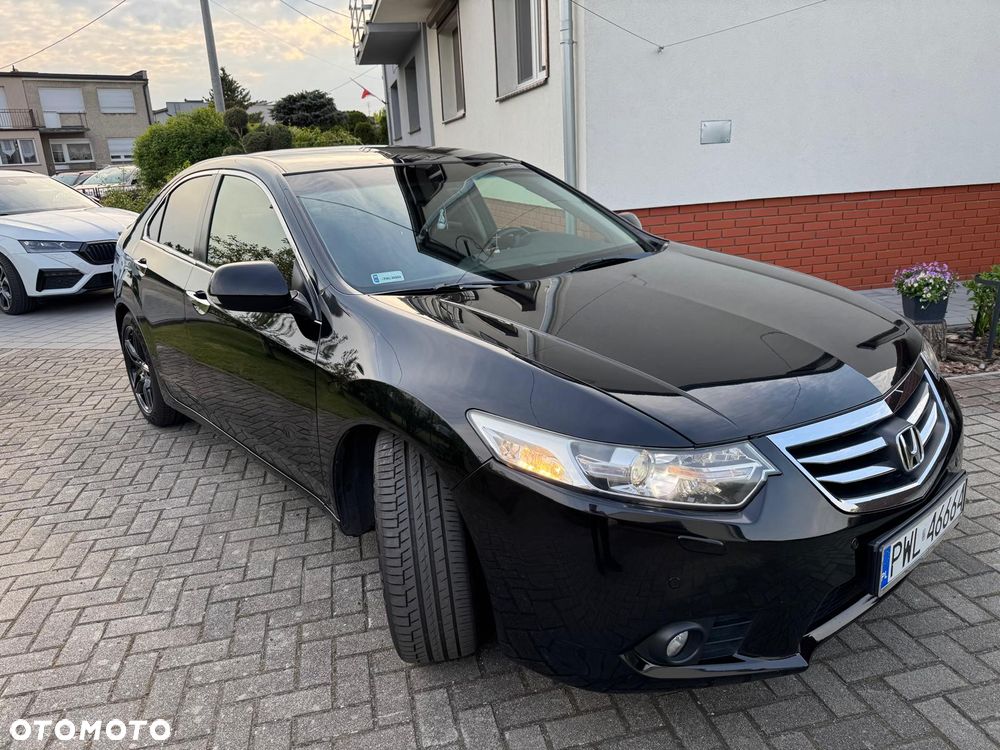 Honda Accord 2.0 Elegance - 11