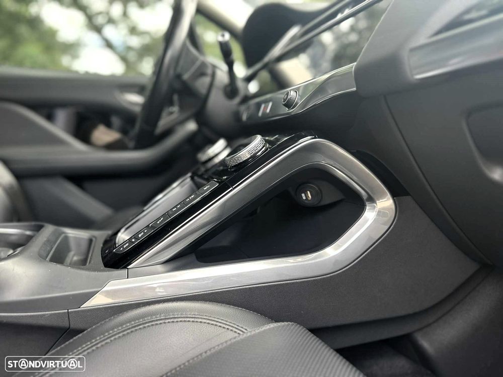 Jaguar I-Pace S AWD Aut. - 32