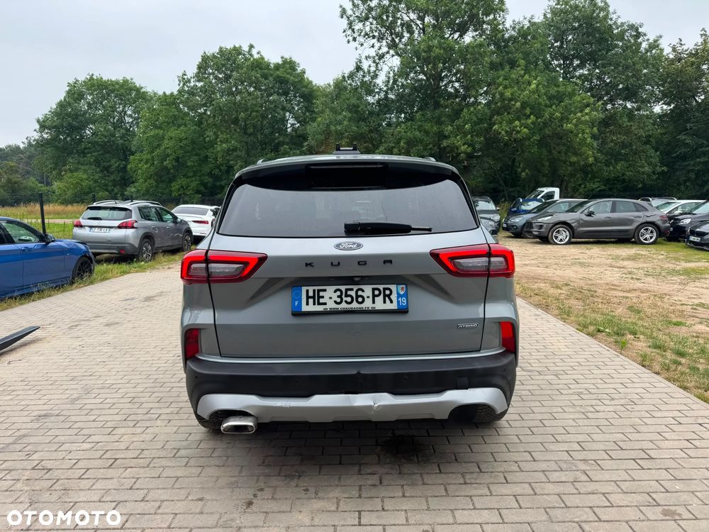 Ford Kuga 2.5 Duratec FHEV ACTIVE - 26