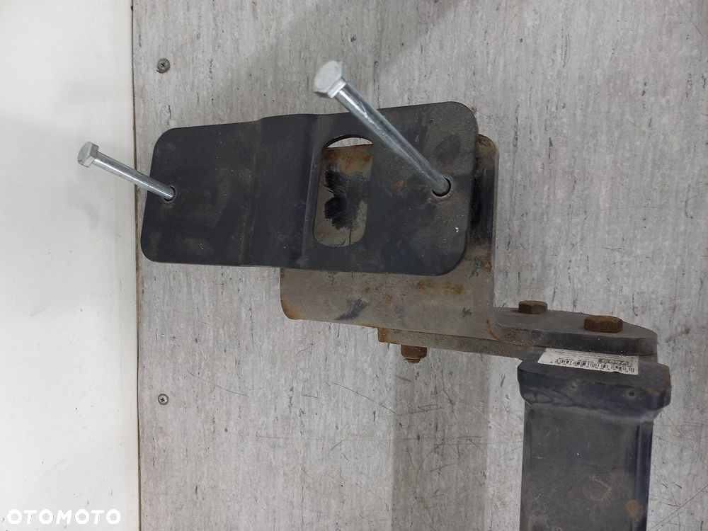 HAK HOLOWNICZY OPEL SIGNUM 55R-014358 HATCHBACK - 5