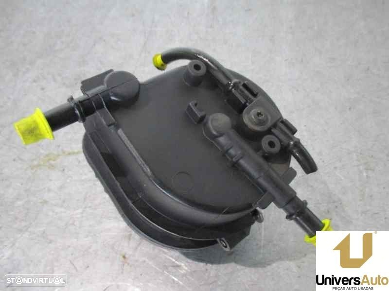 APOIO FILTRO GASÓLEO PEUGEOT 206 FASTBACK 2003 -16143230000 - 5