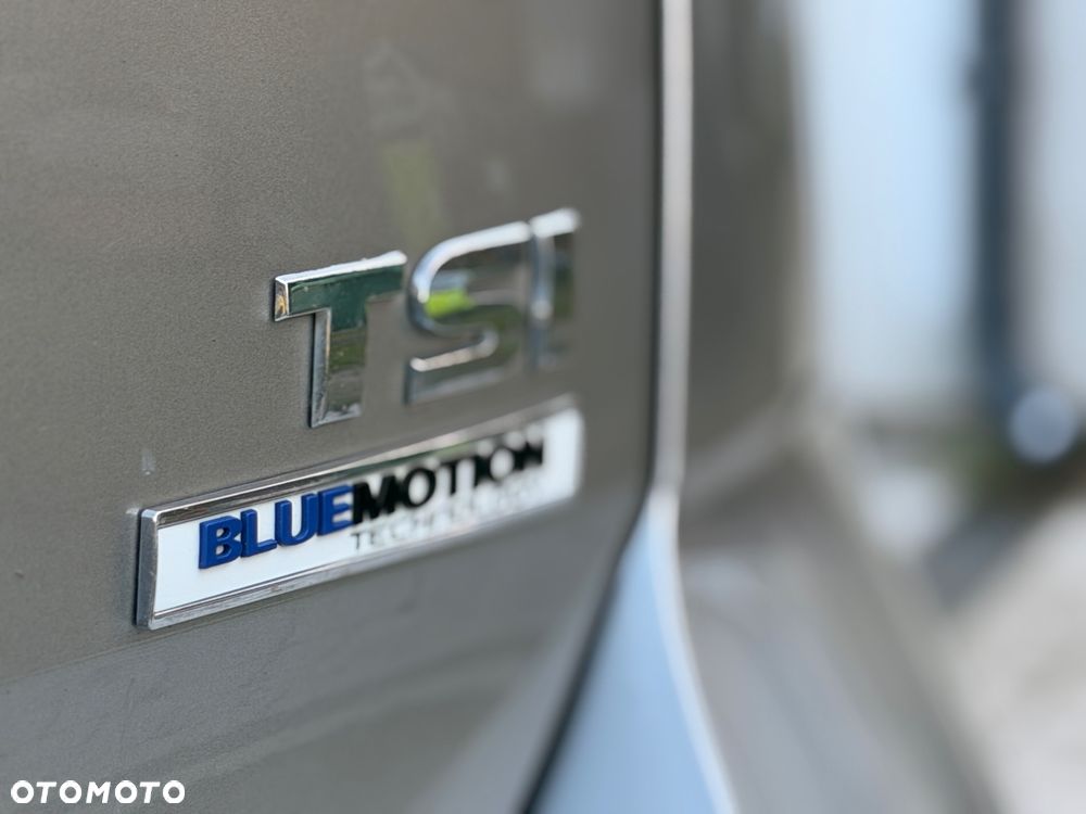 Volkswagen Golf 1.2 TSI BlueMotion Technology Comfortline - 15