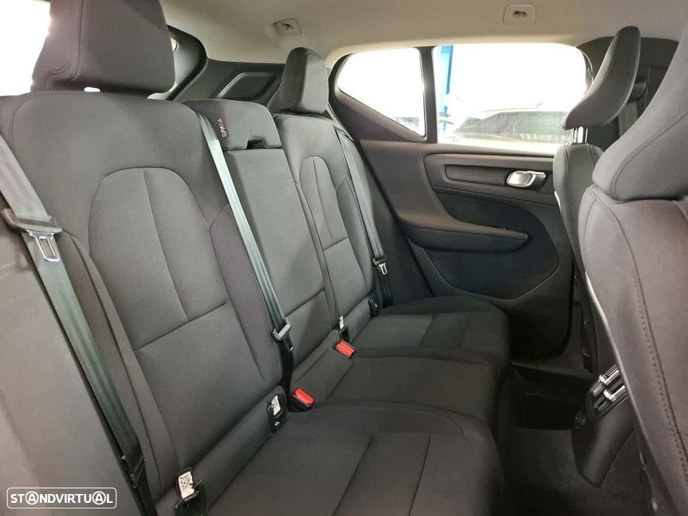 Volvo XC 40 1.5 T4 PHEV Inscription - 8