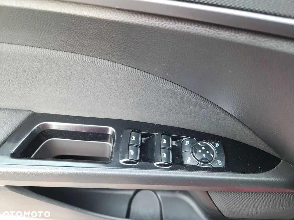 Ford Mondeo 2.0 TDCi STart-Stopp PowerShift-Aut Titanium - 14