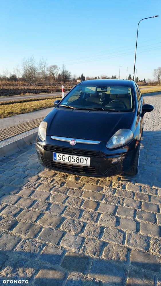 Fiat Punto - 3