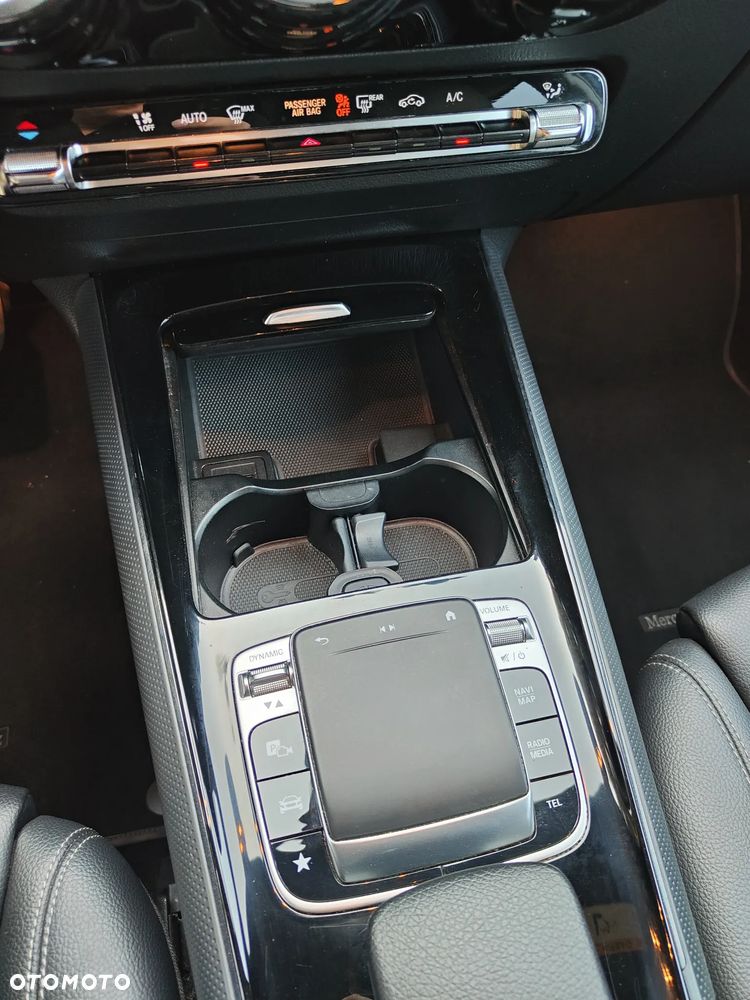 Mercedes-Benz Klasa B 180 d 7G-DCT Style - 20