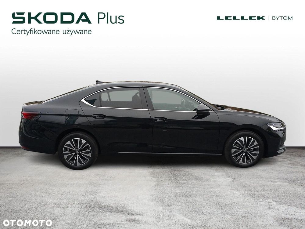 Skoda Superb 2.0 TDI SCR Selection DSG - 7