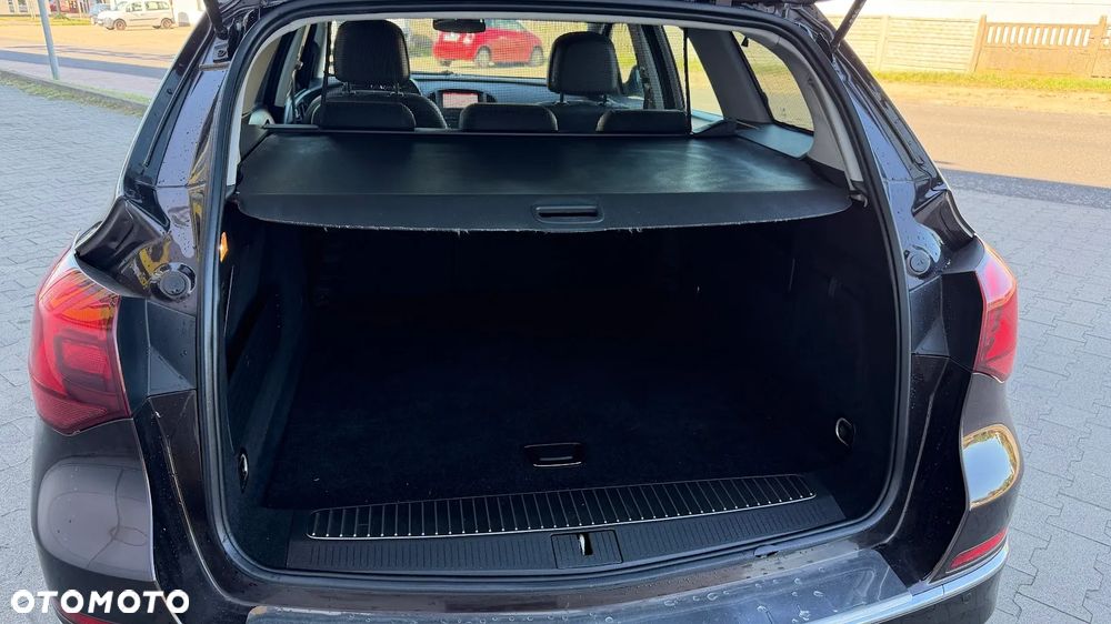 Opel Astra 1.6 D Start/Stop Business - 24