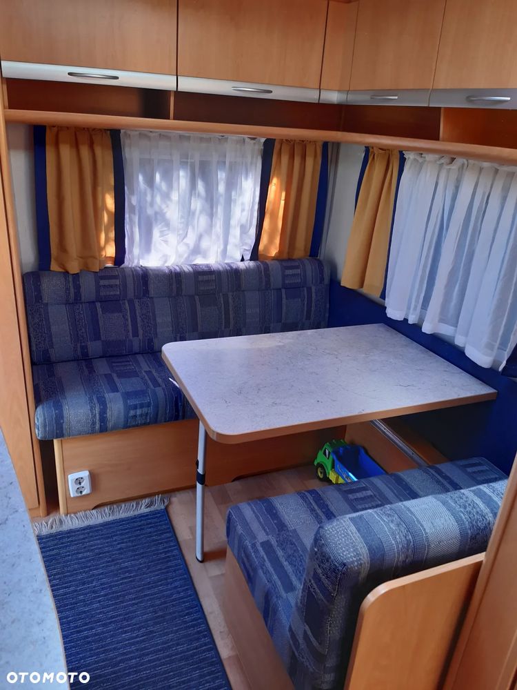 KNAUS SPORT - 7