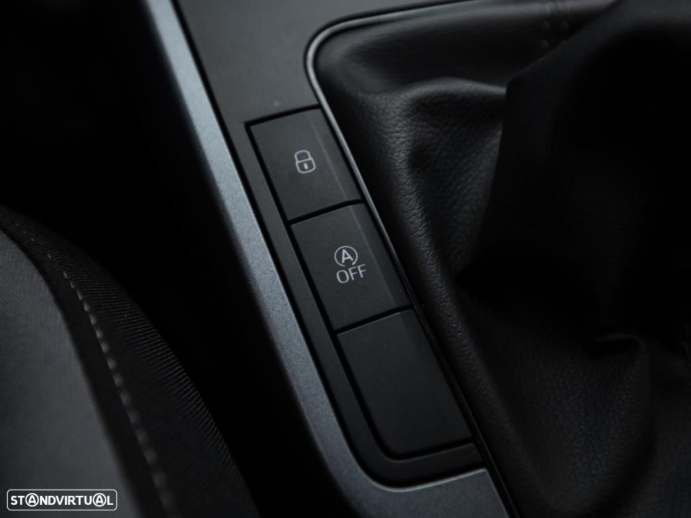 SEAT Arona 1.6 TDI Style - 17