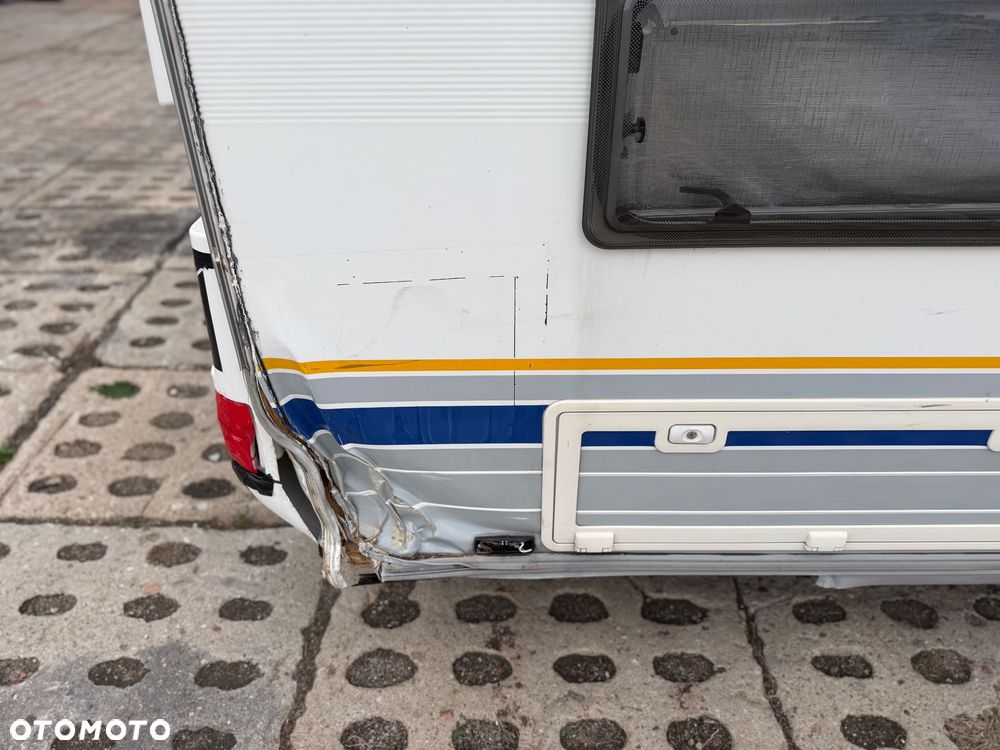 Burstner 530Tk - 5
