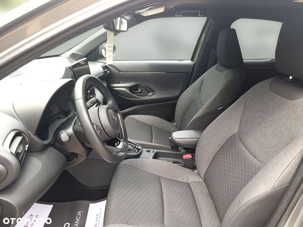 Toyota Yaris Cross Hybrid 1.5 Style - 15