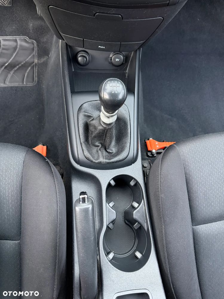 Hyundai I30 2007 photo 4