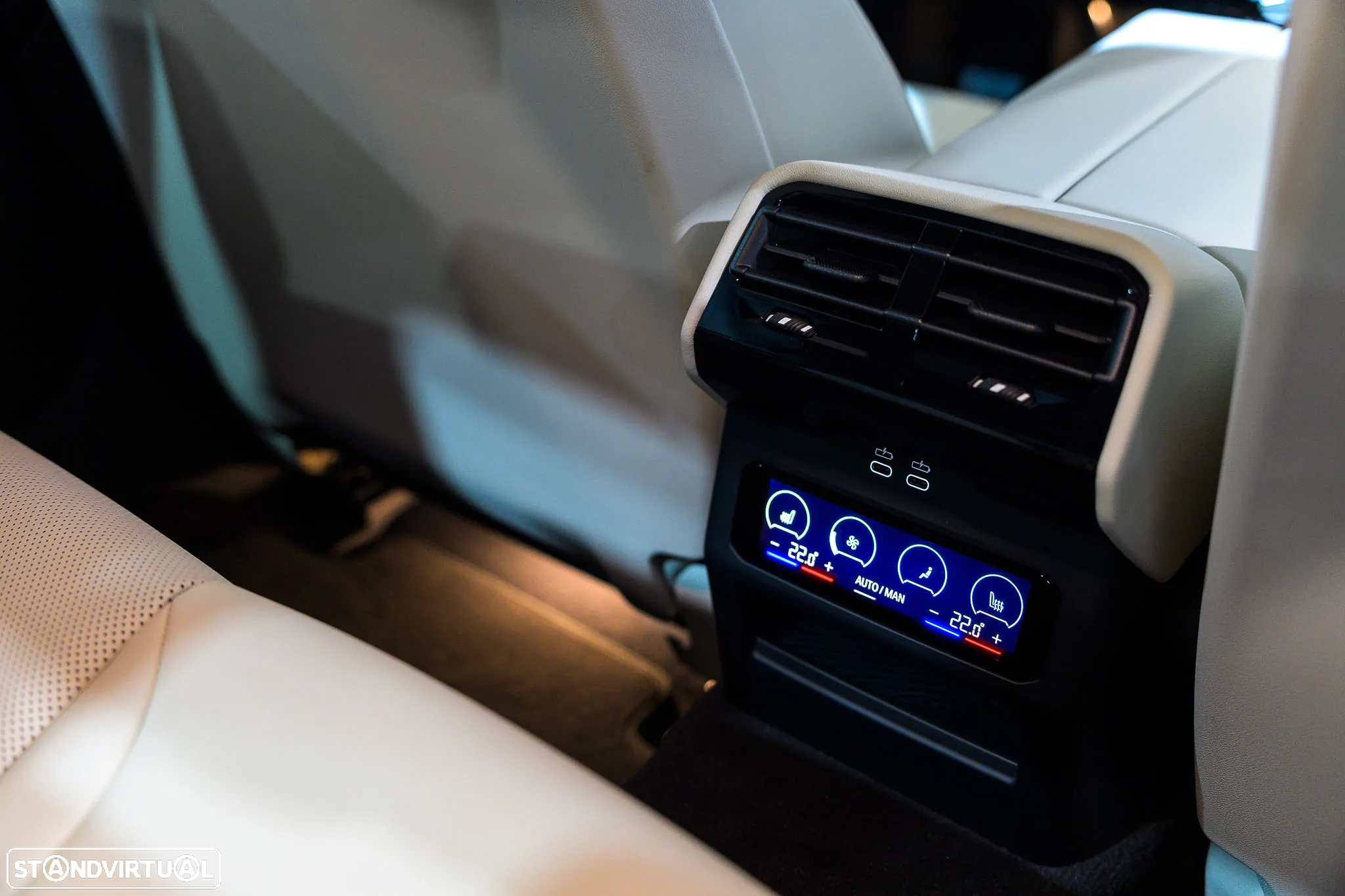 BMW i5 eDrive40 Edição Desportiva M - 18