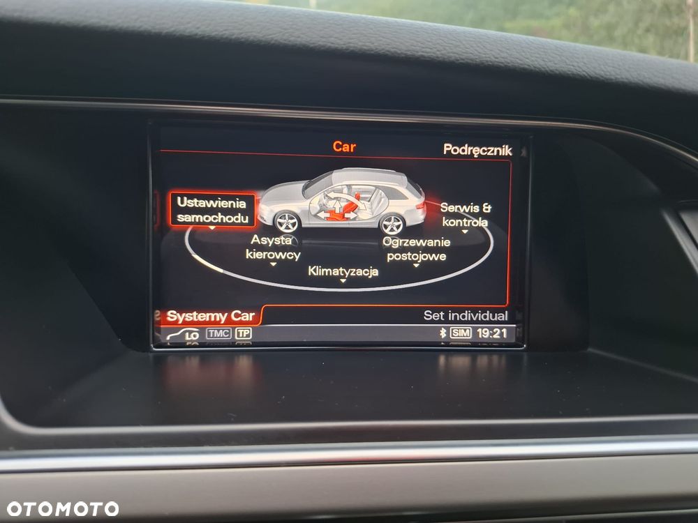Audi A4 Avant 2.0 TDI DPF quattro S tronic S line Sportpaket - 25