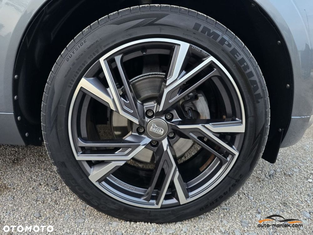 Volvo XC 60 D4 SCR Momentum - 27