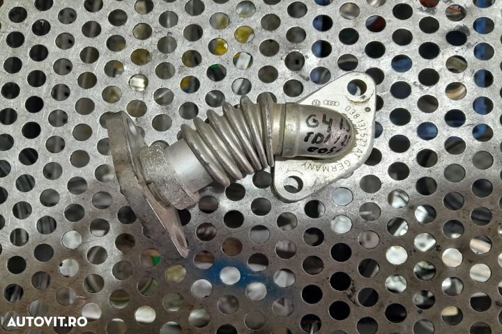 Conducta gaze 038131521AT 038131521AT Volkswagen VW Golf 4 [1997 - 20 - 1