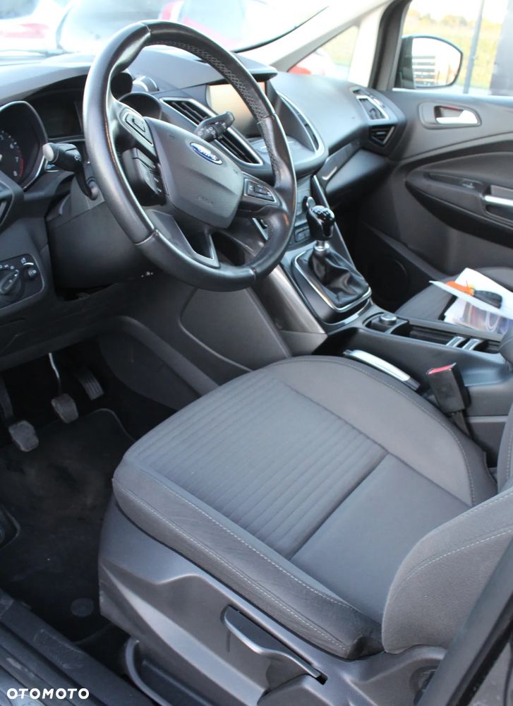 Ford C-MAX 1.0 EcoBoost Titanium ASS - 21