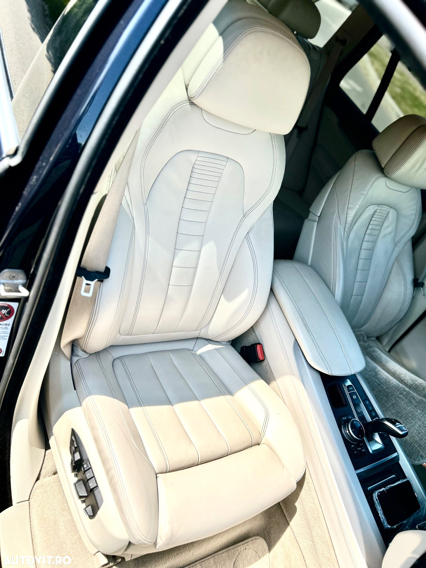 BMW X5 xDrive30d - 5