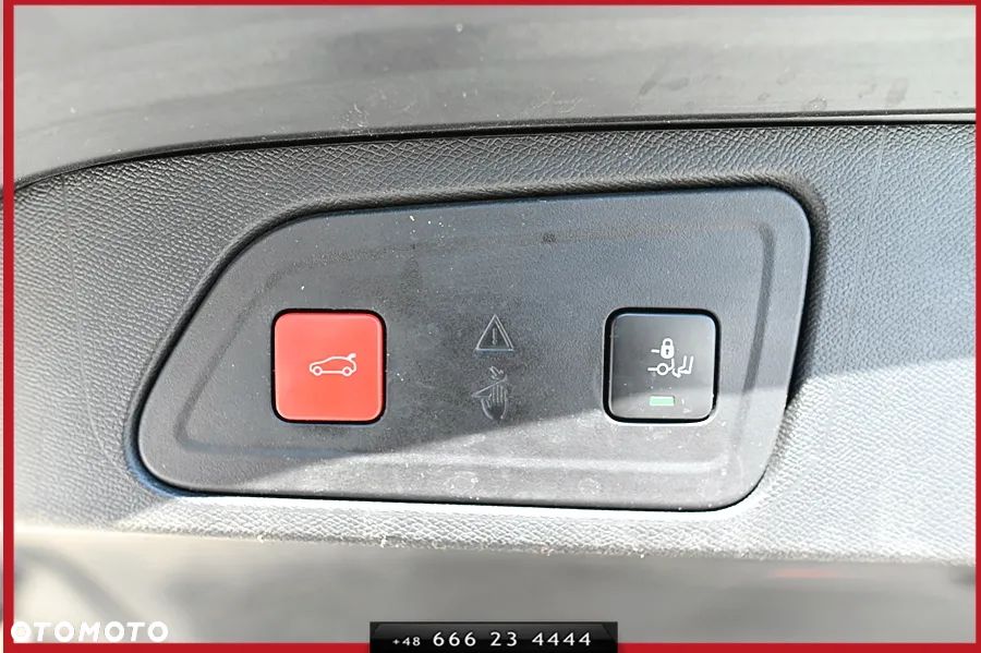Citroën C5 Aircross BlueHDI 180 S&S EAT8 SHINE - 23