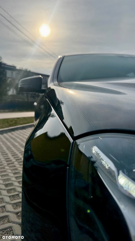 Mercedes-Benz Klasa E - 14