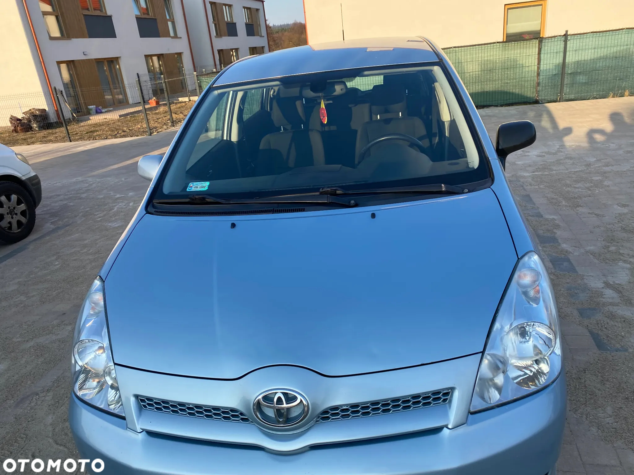 Toyota Corolla Verso 2.0 D-4D Prestige 7os - 10