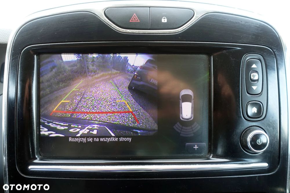 Renault Zoe R90 22kWh (z akumulatorem) - 19