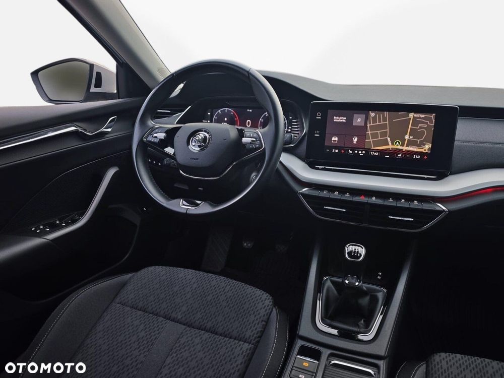 Skoda Octavia - 20