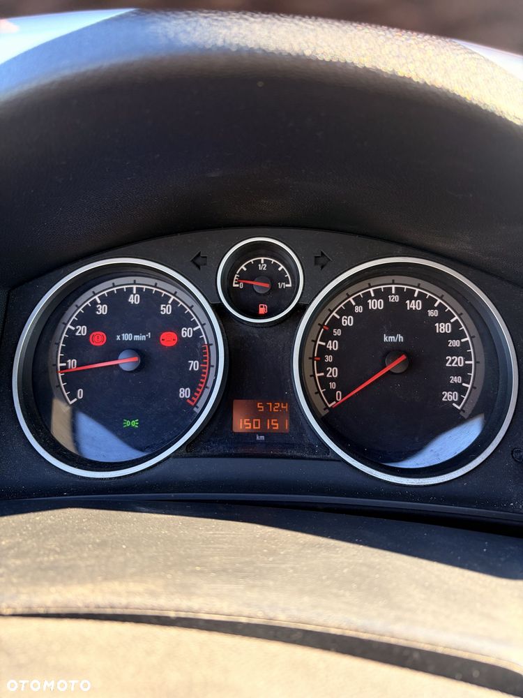 Opel Astra - 6