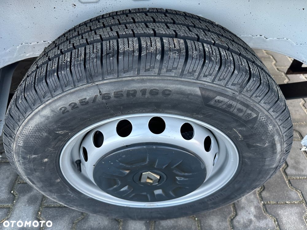 Renault Master 2.3 DCI SORTIMO Zabudowa SERWISOWA Światłowód Warsztat FV23% - 13