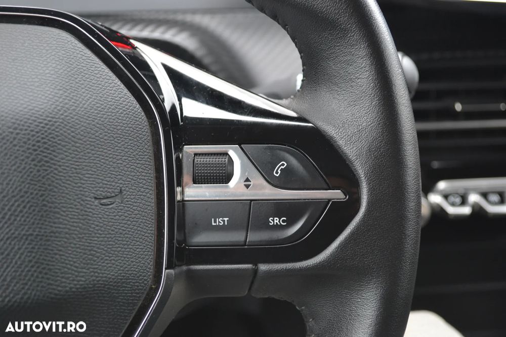 Peugeot 208 1.2 L PureTech STT Active Pack - 14