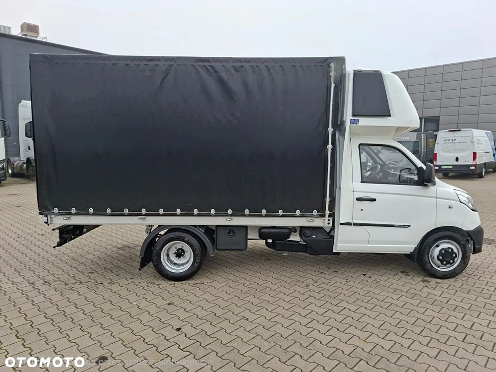 Piaggio Porter NP6 - 1