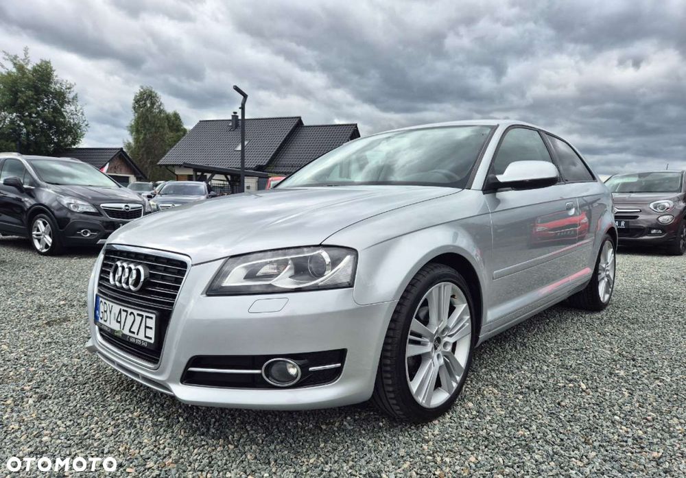 Audi A3 - 17