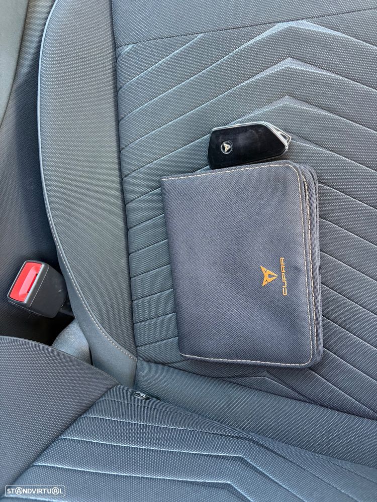 Cupra Born 58 kWh - 41