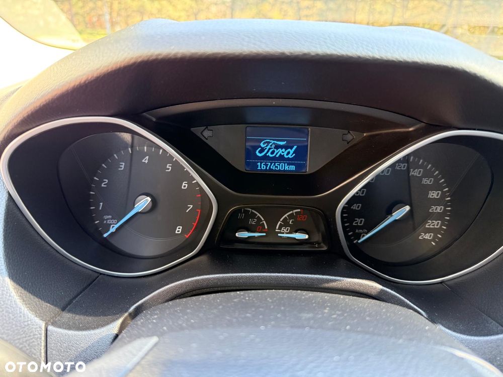 Ford Focus - 21
