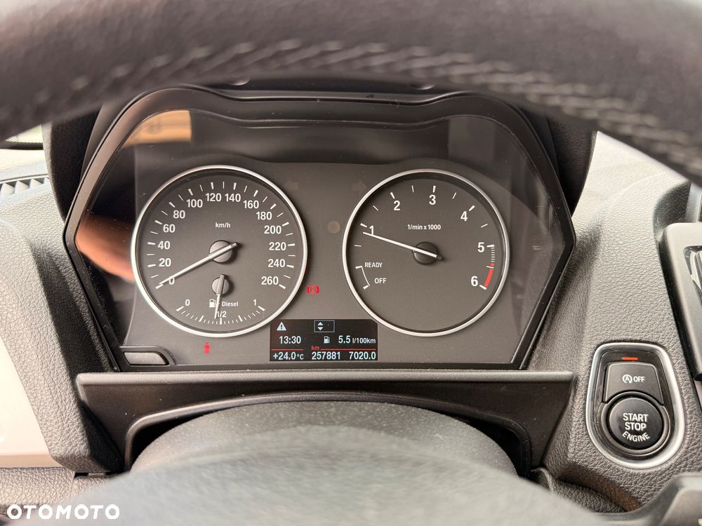 BMW Seria 1 116d - 32