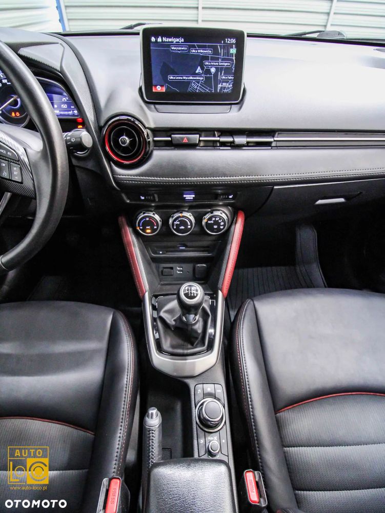 Mazda CX-3 2.0 Skypassion - 16