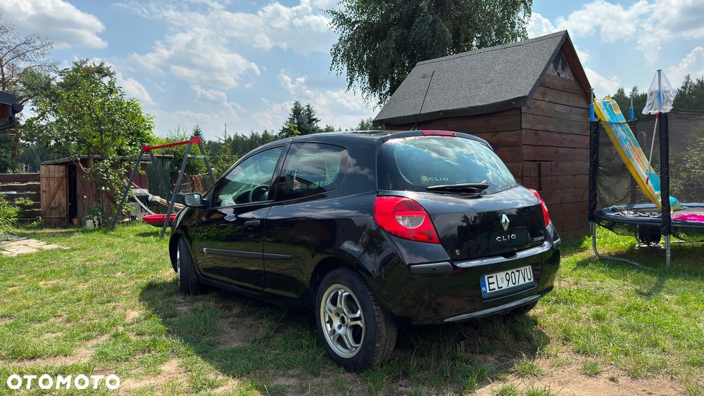 Renault Clio - 4