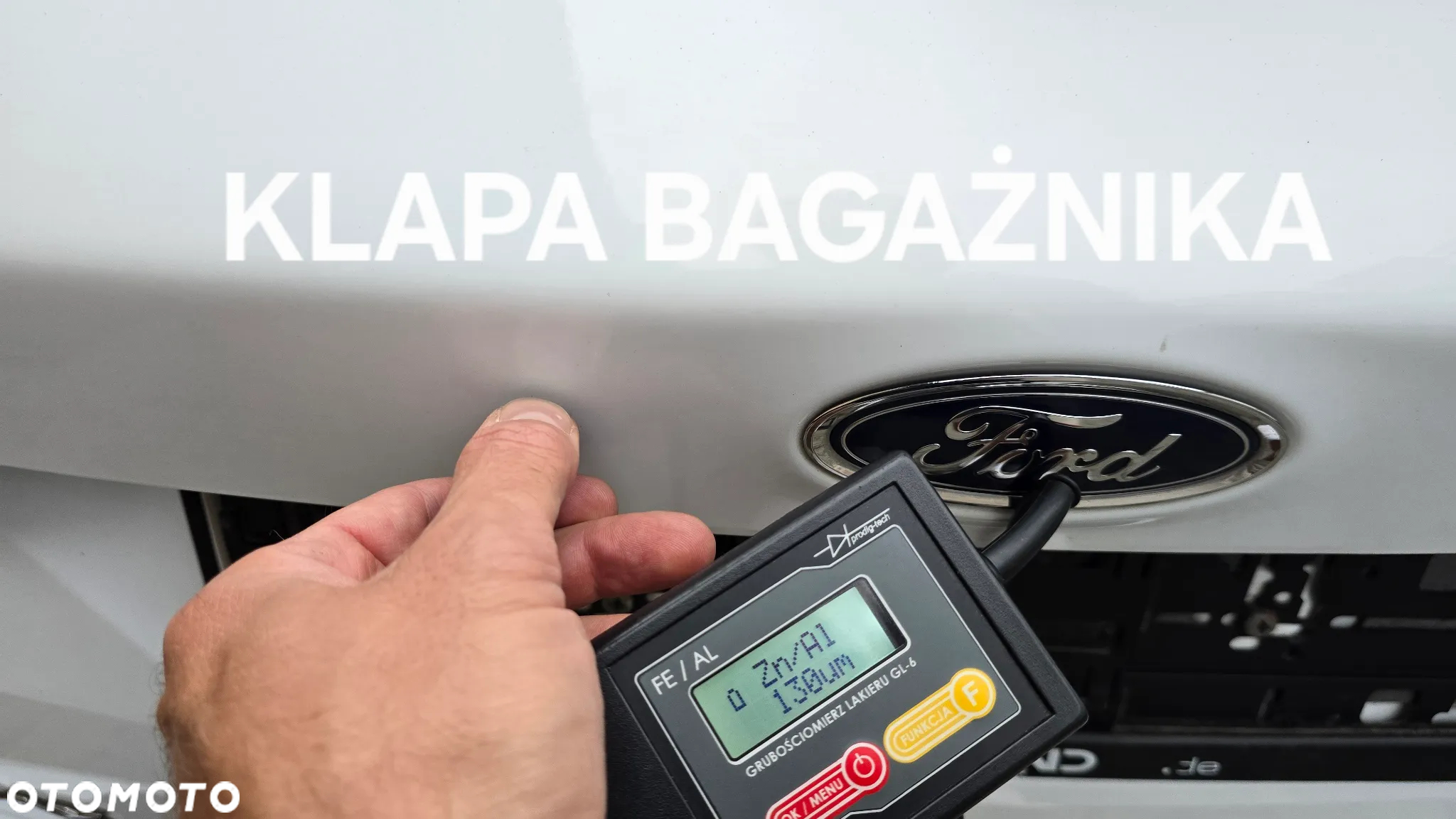 Ford C-MAX 1.6 Ti-VCT Titanium - 33