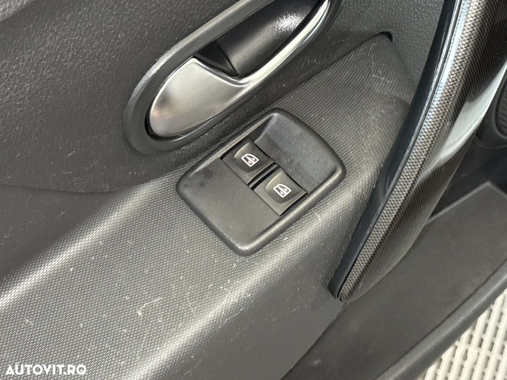 DACIA Logan MCV 2020 — imagine 13