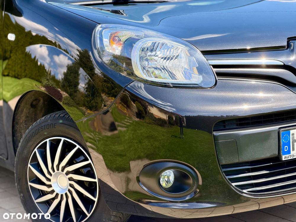 Renault Kangoo 1.2 TCE Energy Helios - 20