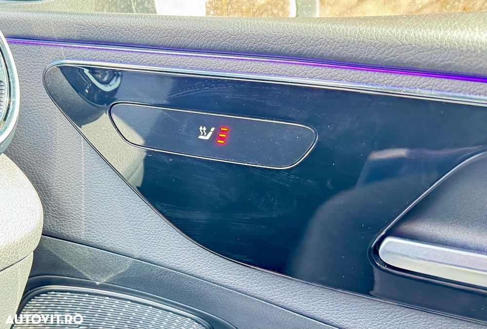 Mercedes-Benz C 200 d 9G-TRONIC - 30