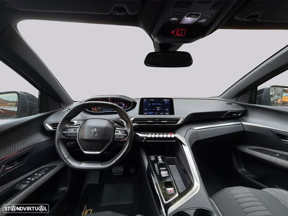 Peugeot 3008 - 13