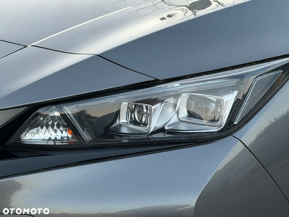 Nissan Leaf 40 kWh Tekna - 27