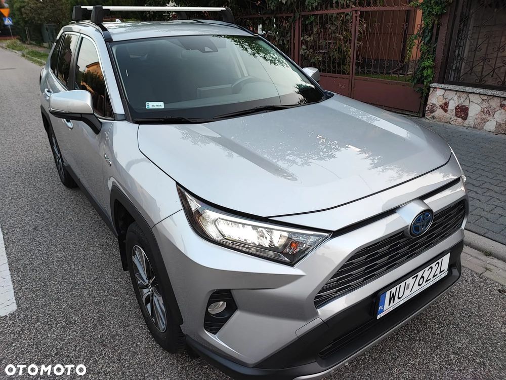 Toyota RAV4 - 28
