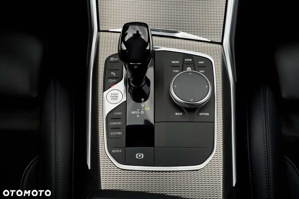 BMW Seria 3 320d xDrive mHEV M Sport sport - 15