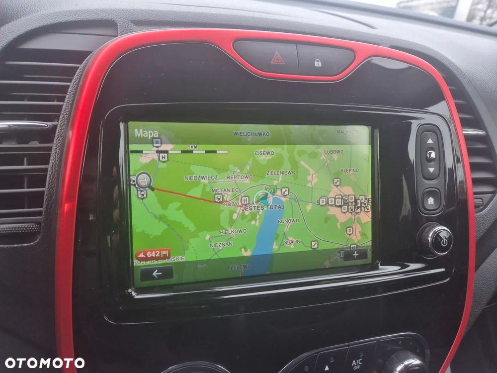 Renault Captur - 27