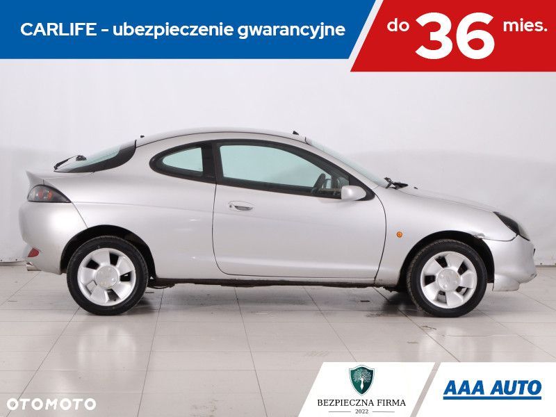Ford Puma - 8