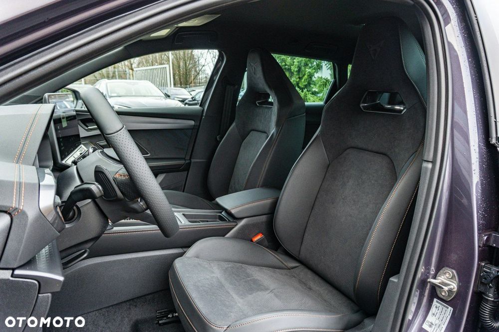 Cupra Leon Sportstourer - 14